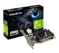 Gigabyte 2Gb nVidia GeForce GT 710 PCI-e VGA Card