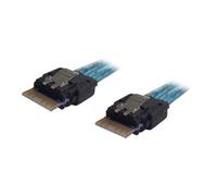 Gigabyte 500mm Slimline SAS Cable