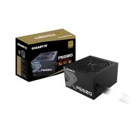 Gigabyte 650W ATX 12V Standard Power Supply - P650G-UK - 80 PLUS Gold