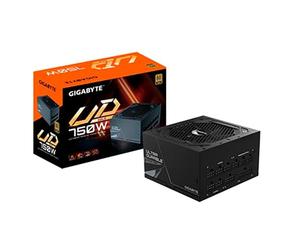 GIGABYTE 750W - GP-UD750GM - 80+ Gold