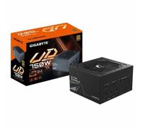 Gigabyte Ud750gm 750w Modular Power Supply Clear One Size / EU Plug