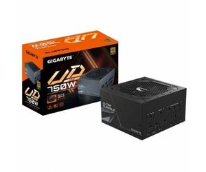 GIGABYTE 750W - GP-UD750GM PG5-80+ Gold