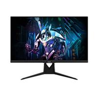 Gigabyte 80cm/31,5'' (2560x1440) AORUS FI32Q Gaming 16:9 1ms 165Hz SSIPS 2xHDMI DisplayPort USB-C VESA Pivot QHD Black