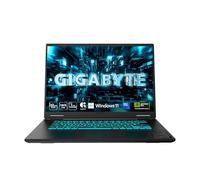 GIGABYTE - A16 PRO Gaming Notebook - 165Hz 2560 x 1600 WQXGA - NVIDIA GeForce RTX 5080 - Intel Core Ultra 7 240H - 1TB SSD with 32GB LPDDR5X RAM - Windows 11 Home (Gaming A16 PRO
