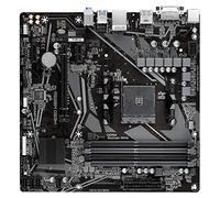 GIGABYTE A520M DS3H (rev. 1.x) Socket AM4 micro ATX