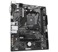 GIGABYTE A520M K V2 AM4 Motherboard, Black