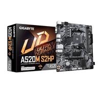 GIGABYTE A520M S2HP Motherboard