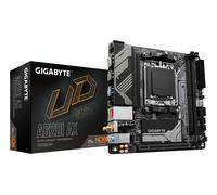 Gigabyte A620I AX ITX Motherboard for AMD AM5 CPUs