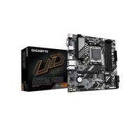 GIGABYTE A620M DS3H Motherboard - Supports AMD Ryzen 8000 CPUs. 5+2+2