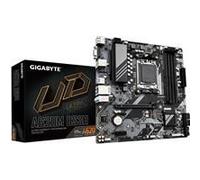 GIGABYTE A620M DS3H Micro ATX AMD Socket AM5 Motherboard