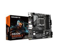 GIGABYTE A620M GAMING X Micro ATX AMD Socket AM5 Motherboard