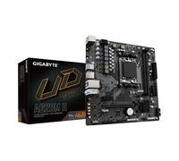 Gigabyte A620M H, AMD A620, AM5, DDR5, PCIe 4.0, 1x M.2, GbE, USB 3.2 Gen1, AMD