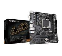 Gigabyte A620M S2H Amd Am5 Socket Motherboard Micro-Atx 2X Ddr5 Slots 1X M.2 Soc