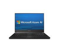 GIGABYTE AERO 15 Classic-WA-F74ADP 15" Thin Bezel LG 144Hz FHD IPS LCD, i7-9750H, NVIDIA GeForce RTX 2060, Samsung 16GB RAM, M.2 PCIe 512GB Intel 760P SSD, Win10 Pro, 94Wh Ultra Slim Gaming Laptop
