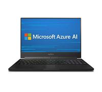 Gigabyte AERO 15 Classic-WA-U74ADP 15" Thin Bezel UHD Auo IPS Adobe RGB 100%, i7-9750H, NVIDIA GeForce RTX 2060, Samsung 16GB RAM, M.2 PCIe 512GB Intel 760P SSD, Win10 Pro, Ultra Slim Gaming Laptop
