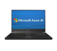 GIGABYTE AERO 15 SA-7UK2130SH Intel® Core™ i7 i7-9750H Laptop 39.6 cm (15.6") Full HD 16 GB DDR4-SDRAM 512 GB SSD NVIDIA® GeForce® GTX 1660 Ti Wi-Fi 5 (802.11ac) Windows 10 Home Black
