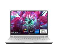 Gigabyte AERO 16 OLED BSF Creator & Gaming Laptop - 16.0 Inch, 60Hz UHD+, i7-13620H, RTX 4070 GPU, 16GB DDR5 4800MHz, 1TB Gen4 SDD, Win 11 Home, 2 Year Warranty, AERO 16 OLED BSF-H3UK954SH