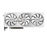 GIGABYTE AERO GeForce RTX 4070 Ti OC V2 12G NVIDIA 12 GB GDDR6X