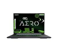 GIGABYTE - AERO X16-165Hz 2560x1600 WQXGA - NVIDIA GeForce RTX 5050 - AMD Ryzen AI 7 350-1TB SSD with 16GB DDR5 RAM - Windows 11 Home AERO X16 1TH93USC94AH