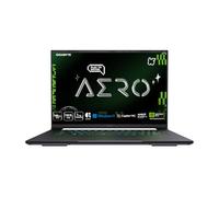 GIGABYTE - AERO X16-165Hz 2560x1600 WQXGA - NVIDIA GeForce RTX 5060 - AMD Ryzen 7 AI 350-1TB SSD with 16GB DDR5 RAM - Windows 11 Home AERO X16 1VH93USC94AH