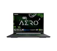 GIGABYTE - AERO X16-165Hz 2560x1600 WQXGA - NVIDIA GeForce RTX 5070 - AMD Ryzen 7 AI 350-1TB SSD with 32GB DDR5 RAM - Windows 11 Home AERO X16 1WH93USC64DH