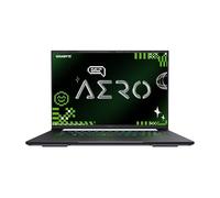 GIGABYTE - AERO X16-165Hz 2560x1600 WQXGA - NVIDIA GeForce RTX 5070 - AMD Ryzen AI 9 HX 370-1TB SSD with 32GB DDR5 RAM - Windows 11 Home AERO X16 2WHA3USC64AH