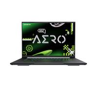 GIGABYTE AERO X16 2WH Gaming Laptop - 16“, 165Hz WQXGA, Ryzen AI 9 HX 370, NVIDIA RTX 5070, 32GB DDR5 5600MHz, 2TB Gen4 SSD, Win 11 Pro, 2 Year Warranty, Dolby Atmos, AERO X16 2WHA3UKC65DP