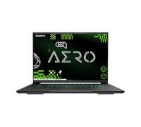 GIGABYTE - AERO X16 - Copilot+ PC - 165Hz 2560x1600 WQXGA - NVIDIA GeForce RTX 5070 - AMD Ryzen 7 AI 350-1TB SSD with 16GB DDR5 RAM - Windows 11 Home - Lunar White AERO X16 1WH93USC94DH