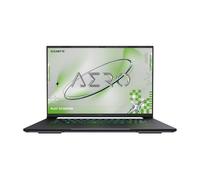 GIGABYTE AERO X16; Copilot+ PC - 165Hz 2560x1600 WQXGA - NVIDIA GeForce RTX 5070 - AMD Ryzen AI 7 350-1TB SSD with 16GB DDR5 RAM - Windows 11 Home - Lunar White