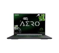 GIGABYTE AERO X16; Copilot+ PC - 165Hz 2560x1600 WQXGA - NVIDIA GeForce RTX 5070 - AMD Ryzen AI 7 350-1TB SSD with 16GB DDR5 RAM - Windows 11 Home - Space Gray AERO X16 1WH93USC94AH