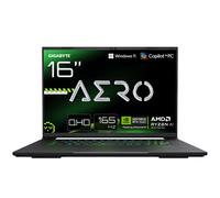 Gigabyte AERO X16 16" WQXGA Ryzen AI 7 RTX 5060 Gaming Laptop