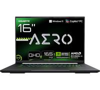 Gigabyte AERO X16 Gaming Laptop (Ryzen AI 7 350, RTX 5060, 16GB RAM)
