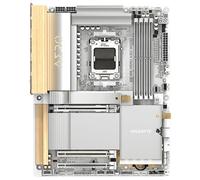 Gigabyte X870E AERO X3D WOOD ATX AM5 Motherboard