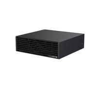 Gigabyte AI TOP ATOM Desktop PC - NVIDIA GB10 Grace Blackwell Superchip, 128GB LPDDR5X Unified Memory, 4TB Gen4 SSD