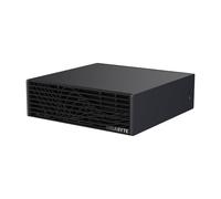 GIGABYTE AI TOP Atom Personal AI Supercomputer, Arm Cortex-X295 + Cortex A725, NVIDIA® Blackwell Architecture, 128GB LPDDR5X, 4TB PCIe 5.0 NVMe SSD, NVIDIA DGX™ OS, Black