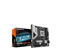 Gigabyte Am5 B840M Eagle Wifi6 M-Atx Motherboard Black