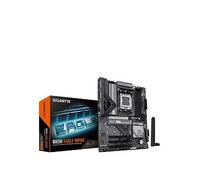 Gigabyte Am5 B850 Eagle Wifi6E Motherboard Black