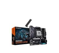 Gigabyte B850M GAMING X WIFI6E mATX Motherboard for AMD AM5 CPUs