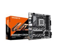 Gigabyte B850M DS3H mATX Motherboard for AMD AM5 CPUs