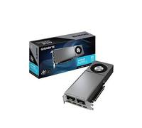 Gigabyte Radeon AI PRO R9700 AI TOP 32G Graphics Card- 32GB GDDR6, 256 bit, PCI-E 5.0, 2920MHz Core Clock, 3 x DP, 1 x HDMI, GV-R9700AI TOP-32GD