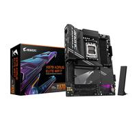 Gigabyte AMD X870M AORUS ELITE WiFi7 AM5 DDR5 Micro ATX M.2 PCIe