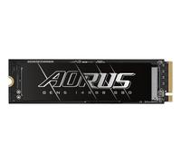 Gigabyte AORUS 14000 4TB Gen5 M.2 NVMe 14100MB/s 12600MB/s - AG514K4TB