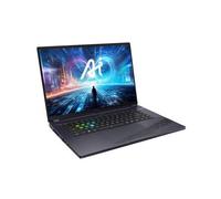 GIGABYTE AORUS 16X 9KG - 16 Inch 165Hz QHD Intel Core i7-13650HX NVIDIA GeForce RTX 4060 GPU 16GB DDR5 4800MHz 1x 1TB Gen4 SDD Windows 11 Home 2 Year Warranty Dolby Atmos 16X 9KG-43UKC54SH