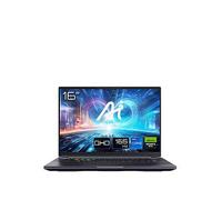 Gigabyte Aorus 16X 9Kg Gaming Laptop - 16In Qhd 165Hz, Geforce Rtx 4060, Intel Core I7, 16Gb Ram, 1Tb Ssd One Colour