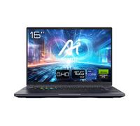 Gigabyte AORUS 16X ASG (2024) 16" WQXGA 165Hz i9 GeForce RTX 4070 Gami