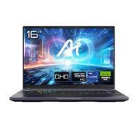 Gigabyte AORUS 16X ASG (2024) 16" WQXGA 165Hz i9 GeForce RTX 4070 Gami
