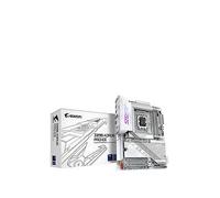 Gigabyte Z890 AORUS PRO ICE Intel LGA 1851 DDR5 ATX White Motherboard