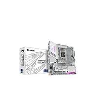 Gigabyte Aorus 1851 Z890M Aorus Elite Wifi7 Ice Motherboard Black