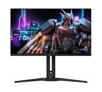 GIGABYTE AORUS FO27Q2 27" OLED QHD Gaming Monitor - 2560 x 1440, 240Hz, 0.03ms, KVM, 250 cd/m², FreeSync Premium Pro, DisplayHDR True Black 400, HDMI 2.1