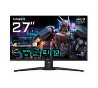 Gigabyte AORUS 27" FO27Q5P QHD 500Hz FreeSync Premium Pro QD-OLED Moni